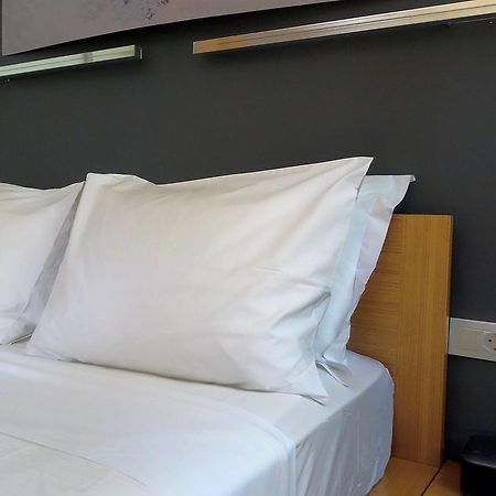 I'Zaz Lofts Apartamento Istambul Exterior foto