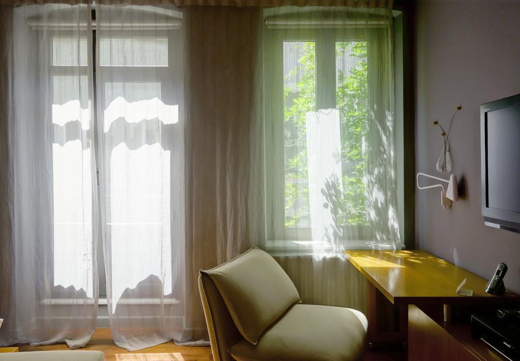 I'Zaz Lofts Apartamento Istambul Exterior foto
