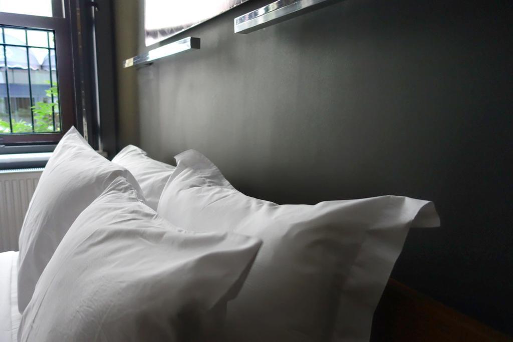 I'Zaz Lofts Apartamento Istambul Quarto foto