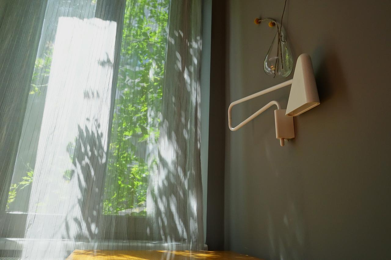 I'Zaz Lofts Apartamento Istambul Exterior foto