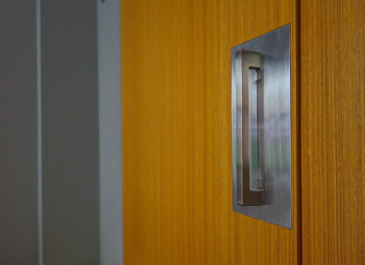 I'Zaz Lofts Apartamento Istambul Exterior foto