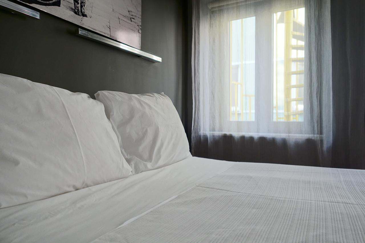 I'Zaz Lofts Apartamento Istambul Exterior foto