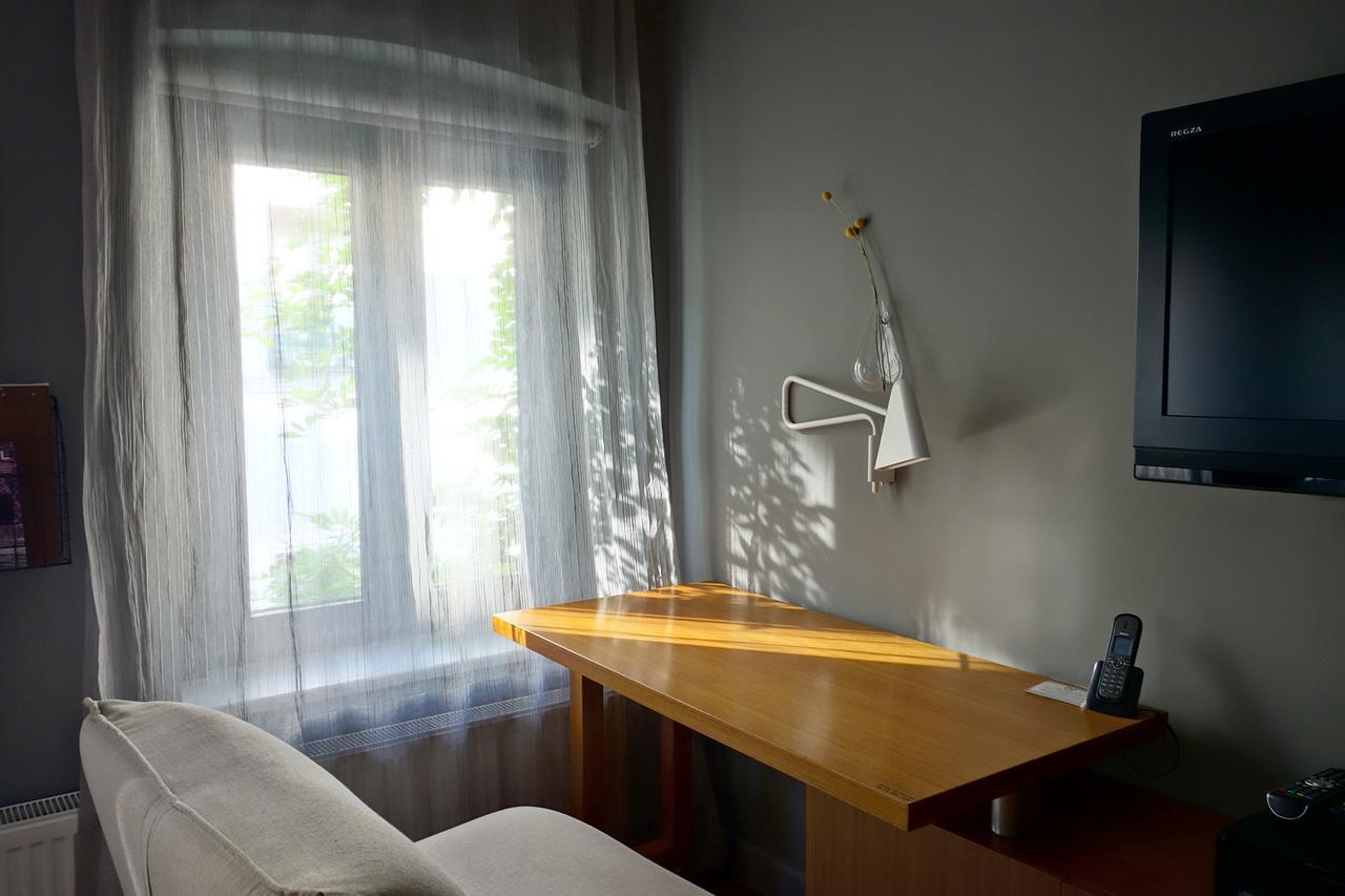 I'Zaz Lofts Apartamento Istambul Exterior foto