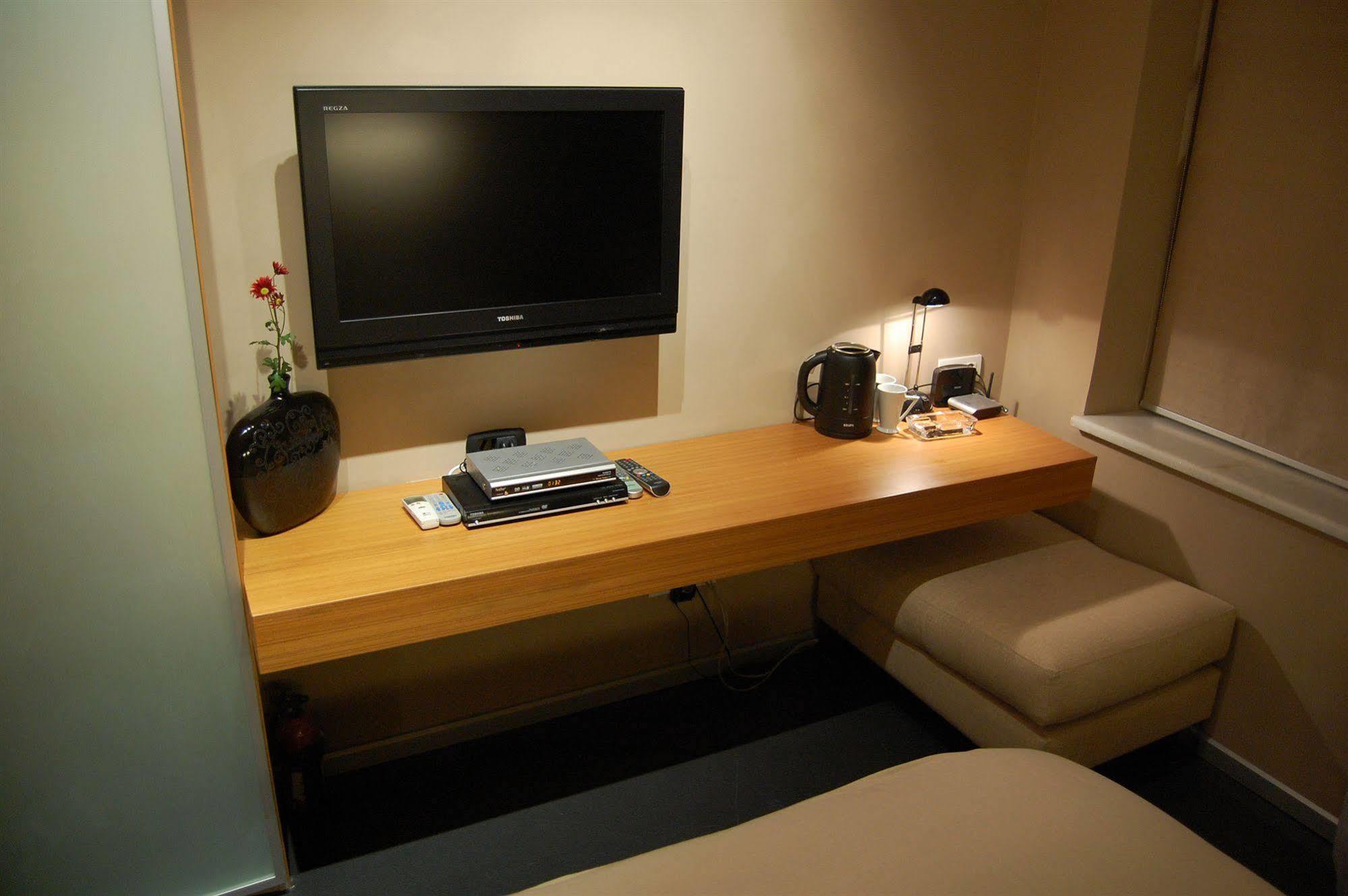 I'Zaz Lofts Apartamento Istambul Exterior foto