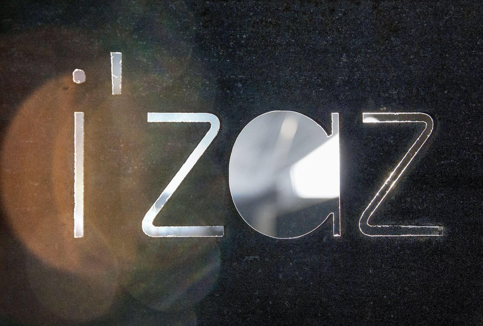 I'Zaz Lofts Apartamento Istambul Exterior foto