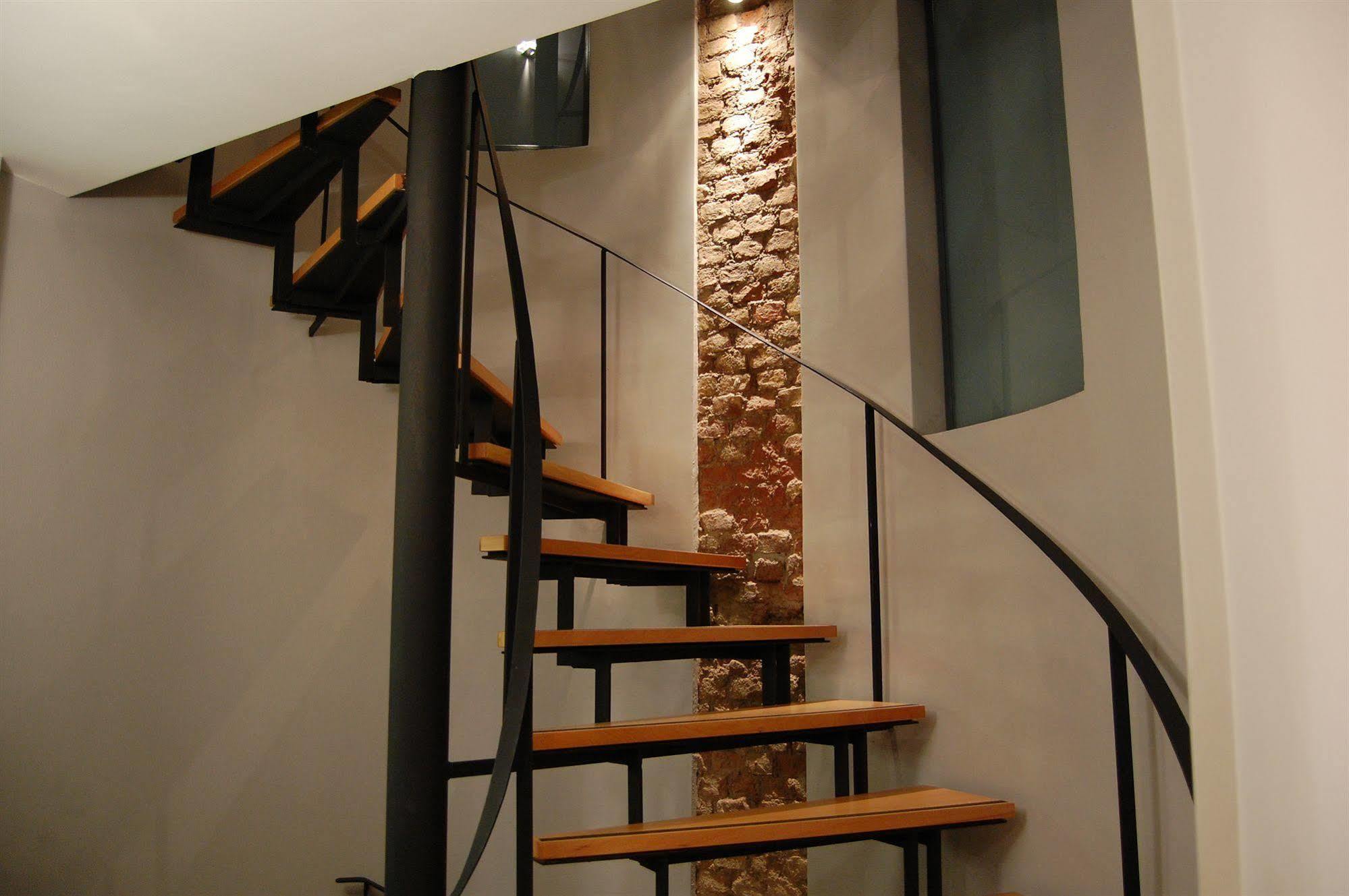 I'Zaz Lofts Apartamento Istambul Exterior foto