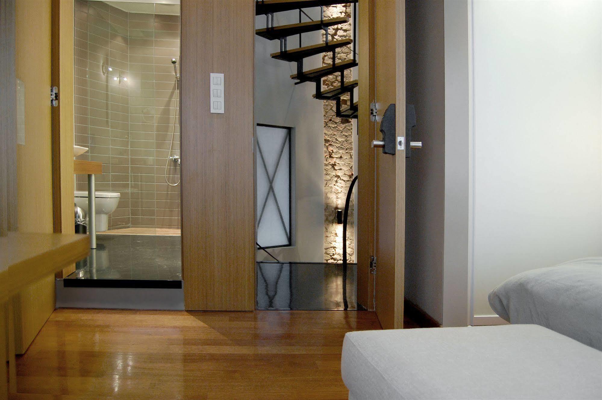 I'Zaz Lofts Apartamento Istambul Exterior foto
